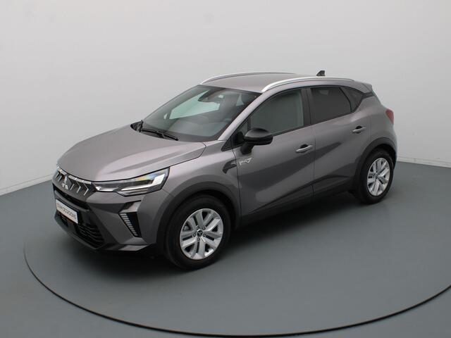 Mitsubishi ASX 1.6 HEV AT Intense Climate control | Navig | Achteruitrijcamera