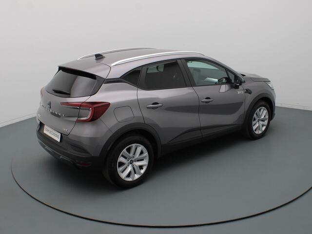 Mitsubishi ASX 1.6 HEV AT Intense Climate control | Navig | Achteruitrijcamera