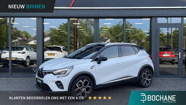 Mitsubishi ASX 1.6 HEV AT First Edition
