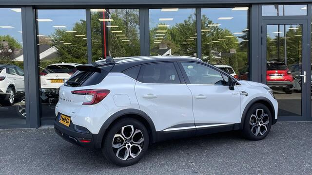 Mitsubishi ASX 1.6 HEV AT First Edition