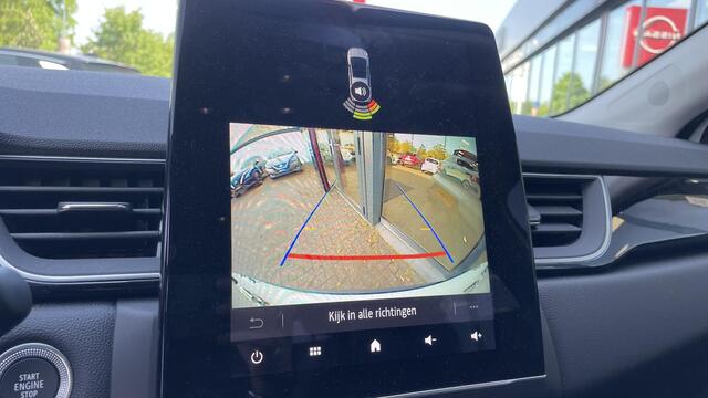 Mitsubishi ASX 1.6 HEV AT First Edition