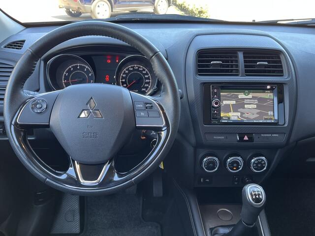 Mitsubishi ASX 1.6 Cleartec Life | Navigatie | Pdc (30618km!)