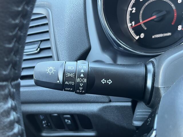 Mitsubishi ASX 1.6 Cleartec Life | Navigatie | Pdc (30618km!)