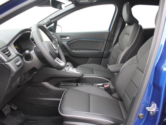 Mitsubishi ASX 1.6 HEV AT Instyle / ¤2500,- Voordeel Op Nieuwprijs / Rijklaarprijs / Direct Leverbaar / 8 Jaar Fabrieksgarantie /