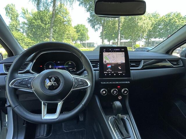Mitsubishi ASX 1.6 HEV AT First Edition | Achteruitrijcamera | Navigatie | Apple Carplay