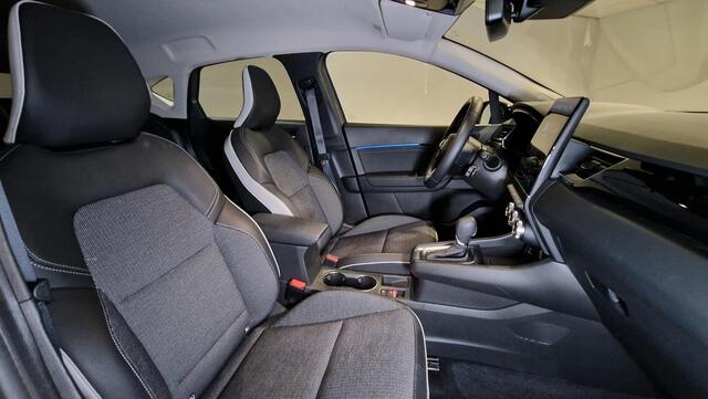 Mitsubishi ASX 1.6 HEV AT First Edition