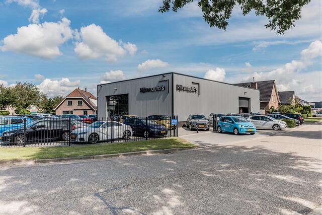 Mitsubishi ASX 1.6 Cleartec Instyle. Panodak, Camera, Clima, Cruise, StoelVerw, 18"LMV, Haak 1200kg