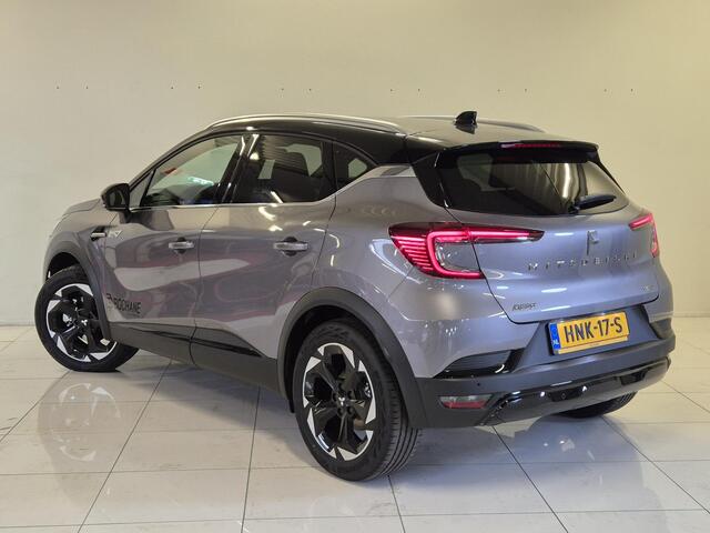 Mitsubishi ASX 1.6 HEV AT First Edition