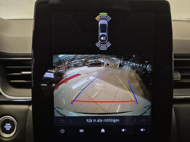 Mitsubishi ASX 1.6 PHEV AT First Edition | Adaptive Cruise Control | Stuur- & Stoelverwarming | Achteruitrijcamera |