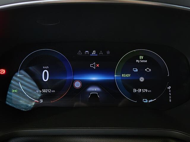 Mitsubishi ASX 1.6 PHEV AT First Edition | Adaptive Cruise Control | Stuur- & Stoelverwarming | Achteruitrijcamera |