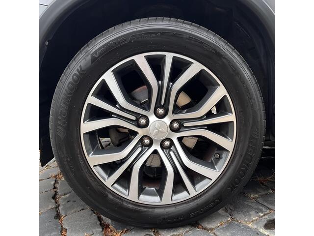 Mitsubishi ASX 1.6 Cleartec Connect Pro | Trekhaak | 18" LMV | Carplay | Camera | Stoelverw. | All-in rijklaarprijs