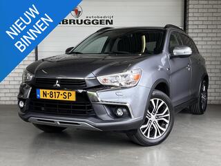 mitsubishi-asx-1.6-cleartec-connect