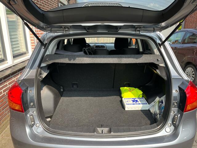 Mitsubishi ASX 1.6 Cleartec Invite+ , BOEKJES, NAP EN ONDERHOUDSHISTORIE