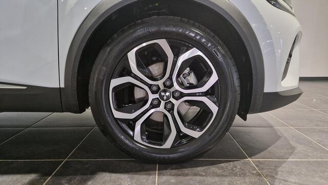 Mitsubishi ASX 1.6 HEV AT First Edition