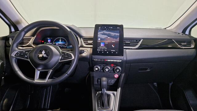 Mitsubishi ASX 1.6 HEV AT First Edition