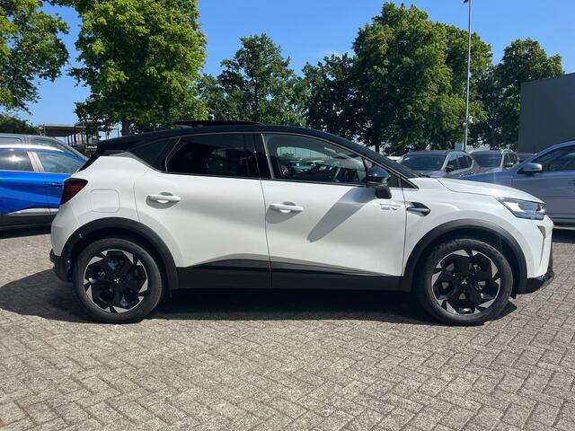 Mitsubishi ASX 1.6 HEV AT Instyle