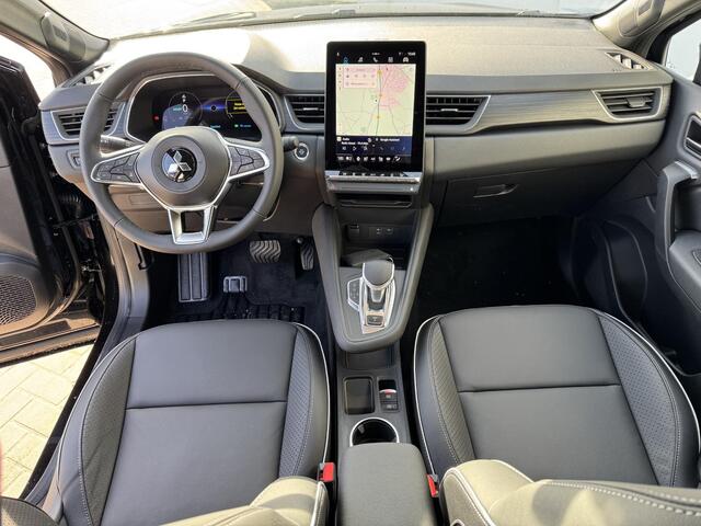 Mitsubishi ASX 1.6 HEV AT Instyle / Full Options! / Automaat / Harman Kardon Audio / Navigatie / Schuif- & Kantel Dak / Stoel- & Stuurverwarming / 360 Graden Camera / Google Build-In / Fabrieksgarantie t/m 22-05-2033 /