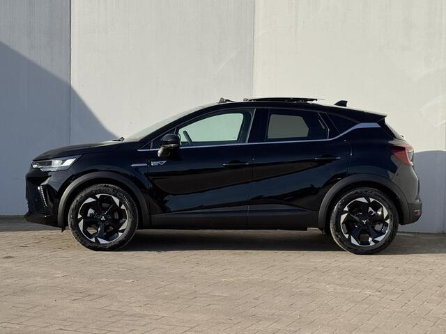 Mitsubishi ASX 1.6 HEV AT Instyle / Full Options! / Automaat / Harman Kardon Audio / Navigatie / Schuif- & Kantel Dak / Stoel- & Stuurverwarming / 360 Graden Camera / Google Build-In / Fabrieksgarantie t/m 22-05-2033 /