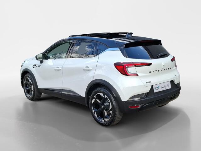 Mitsubishi ASX 1.6 HEV AT Instyle | 3000 EURO KORTING | NIEUWE AUTO | MEESTE LUXE UITVOERING |
