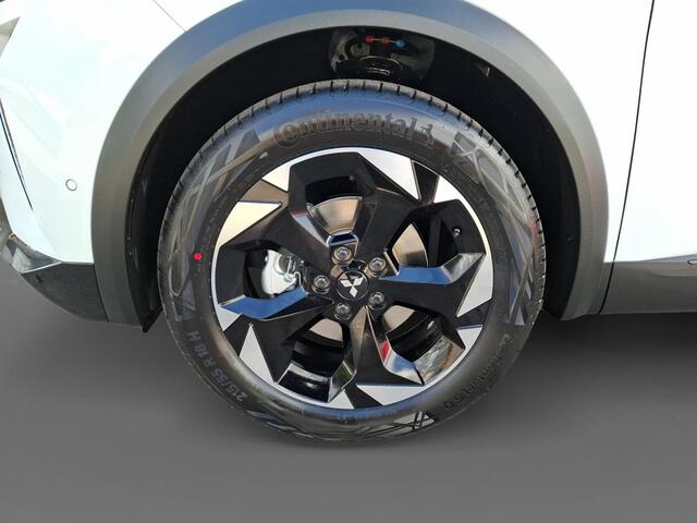 Mitsubishi ASX 1.6 HEV AT Instyle | 3000 EURO KORTING | NIEUWE AUTO | MEESTE LUXE UITVOERING |