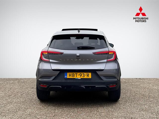 Mitsubishi ASX 1.6 HEV AT Instyle