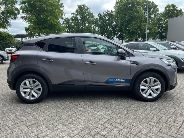 Mitsubishi ASX 1.6 HEV AT Intense