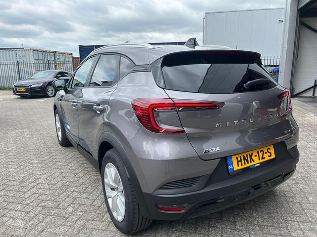 Mitsubishi ASX 1.6 HEV AT Intense