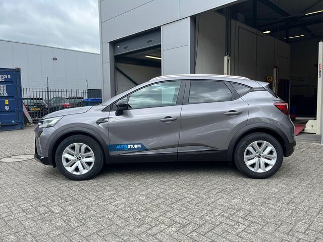 Mitsubishi ASX 1.6 HEV AT Intense