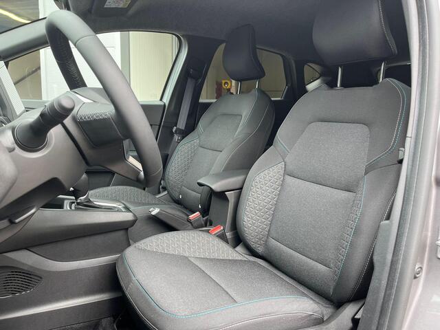 Mitsubishi ASX 1.6 HEV AT Intense