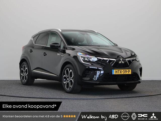 Mitsubishi ASX 1.6 PHEV AT Intense+ | Stoel en stuurverwarming | Achteruitrij camera | Adaptieve Cruise Control |