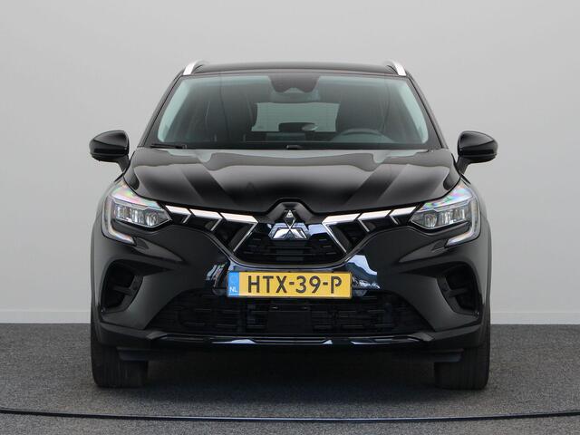 Mitsubishi ASX 1.6 PHEV AT Intense+ | Stoel en stuurverwarming | Achteruitrij camera | Adaptieve Cruise Control |