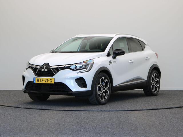 Mitsubishi ASX 1.6 PHEV AT Intense+ | Stoel en stuurverwarming | Achteruitrij camera | Adaptieve Cruise Control |