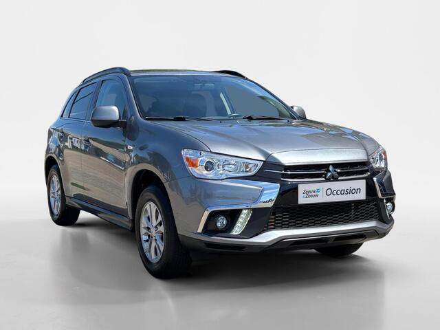 Mitsubishi ASX 1.6 Cleartec Life | TREKHAAK | CRUISE CONTROL | CLIMA | PDC |