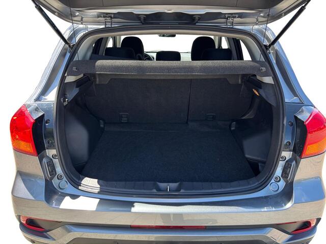 Mitsubishi ASX 1.6 Cleartec Life | TREKHAAK | CRUISE CONTROL | CLIMA | PDC |