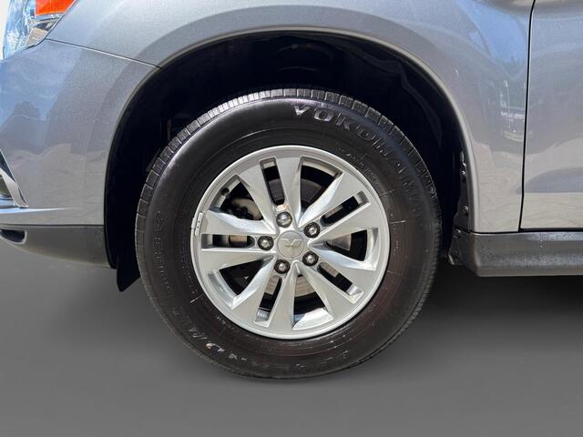 Mitsubishi ASX 1.6 Cleartec Life | TREKHAAK | CRUISE CONTROL | CLIMA | PDC |