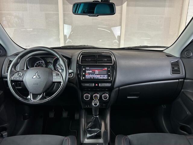 Mitsubishi ASX 1.6 Cleartec Connect Pro+ ANDROID AUTO/APPLE CARPLAY