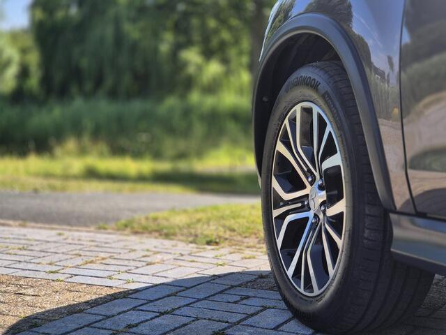 Mitsubishi ASX 1.6 Cleartec Connect Pro+