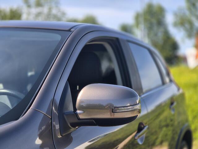 Mitsubishi ASX 1.6 Cleartec Connect Pro+