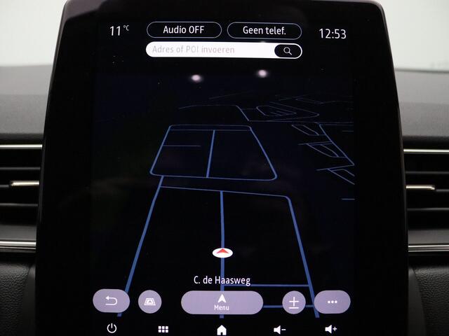 Mitsubishi ASX 140pk DI-T First Edition Camera | Adapt. cruise | Parkeersens. v+a | Stoel-/stuurverw.