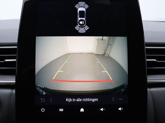 Mitsubishi ASX 140pk DI-T First Edition Camera | Adapt. cruise | Parkeersens. v+a | Stoel-/stuurverw.