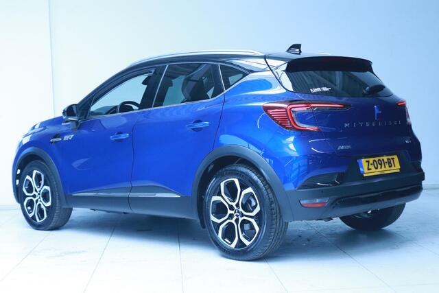 Mitsubishi ASX 1.6 HEV AT First Edition | Clima | Navigatie | Parkeersensoren voor, achter en camera