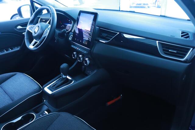 Mitsubishi ASX 1.6 HEV AT First Edition | Clima | Navigatie | Parkeersensoren voor, achter en camera