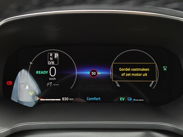 Mitsubishi ASX 1.8 HEV AT Executive | DEMO | 158PK | HYBRID | Google Navi |