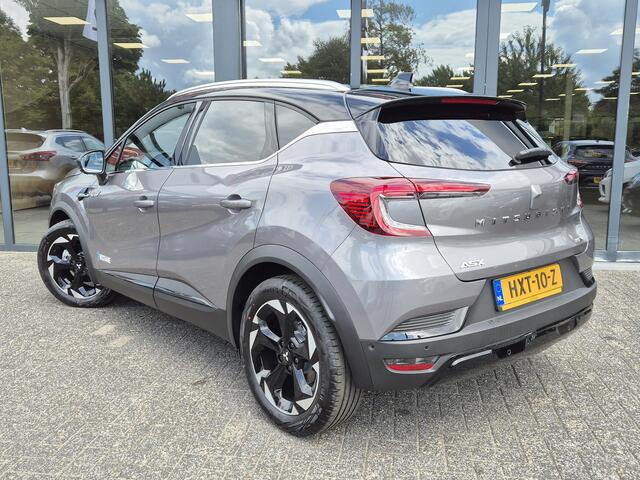 Mitsubishi ASX 1.8 HEV AT Executive | DEMO | 158PK | HYBRID | Google Navi |