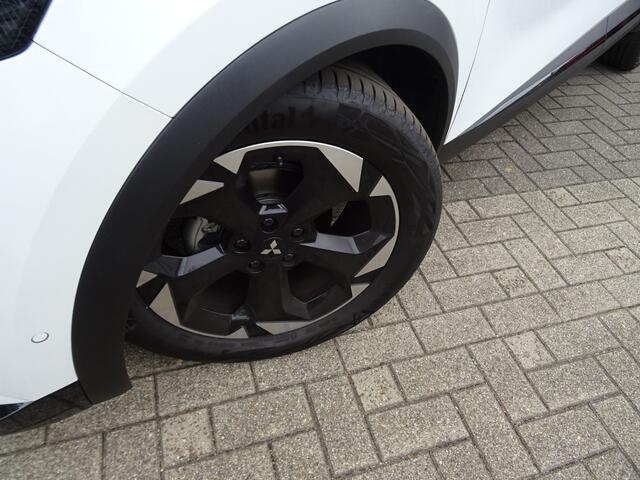 Mitsubishi ASX 1.3 DI-T Intense+