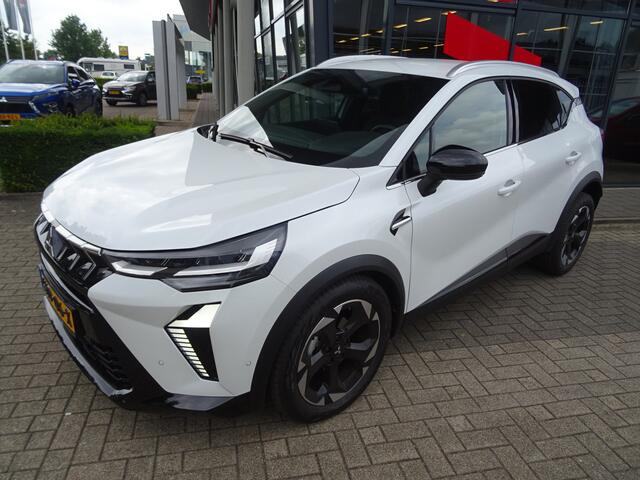 Mitsubishi ASX 1.3 DI-T Intense+