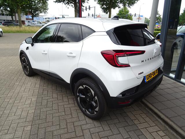 Mitsubishi ASX 1.3 DI-T Intense+