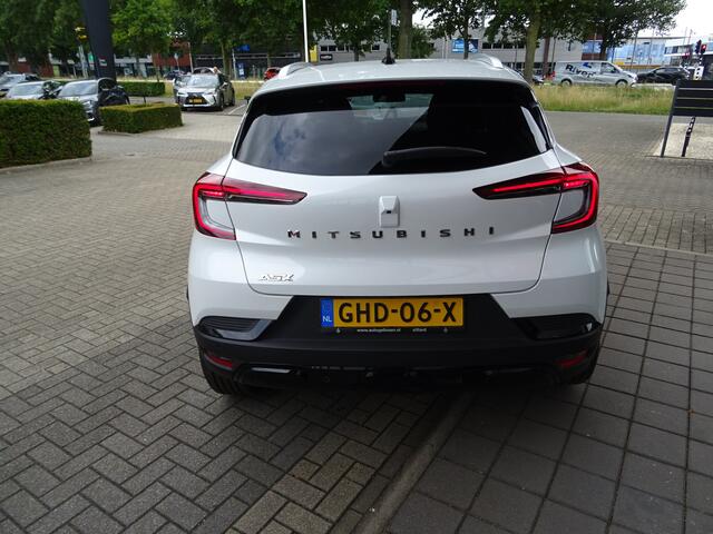 Mitsubishi ASX 1.3 DI-T Intense+