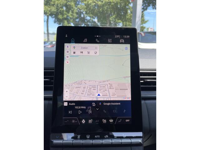 Mitsubishi ASX 1.8 HEV AT Instyle