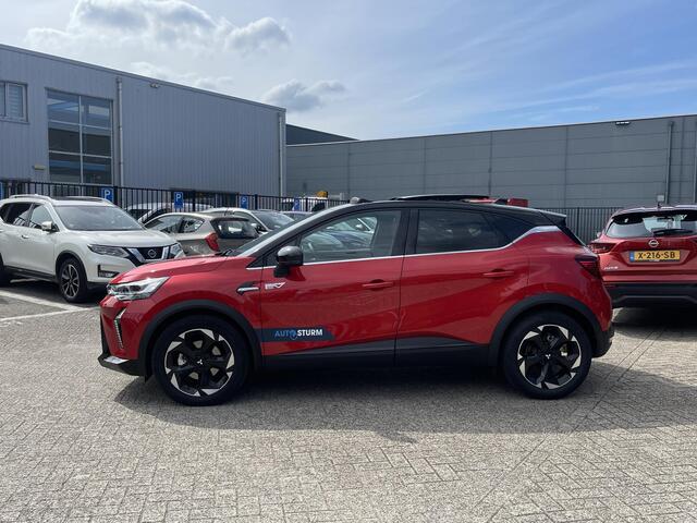 Mitsubishi ASX 1.6 HEV AT Instyle